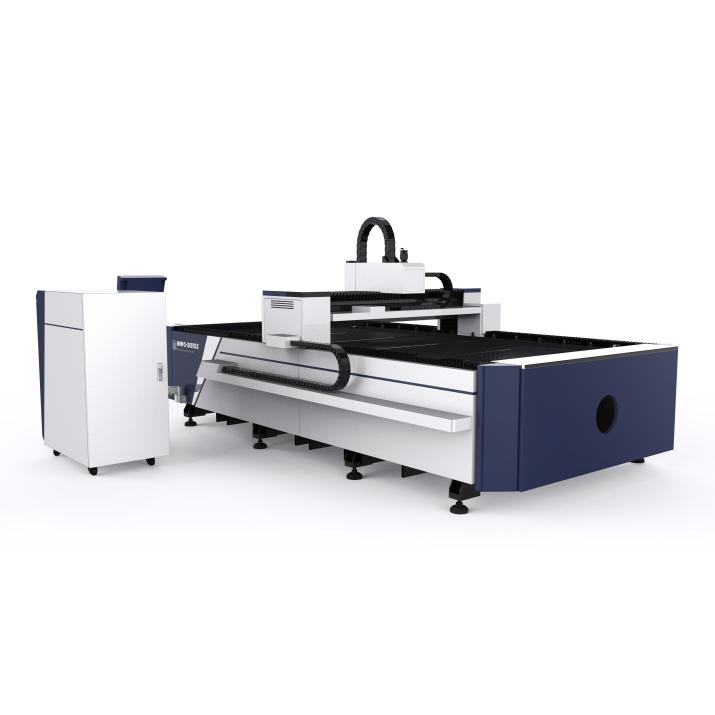 Fiber Laser Cutting Machine AG-3015S-4000W