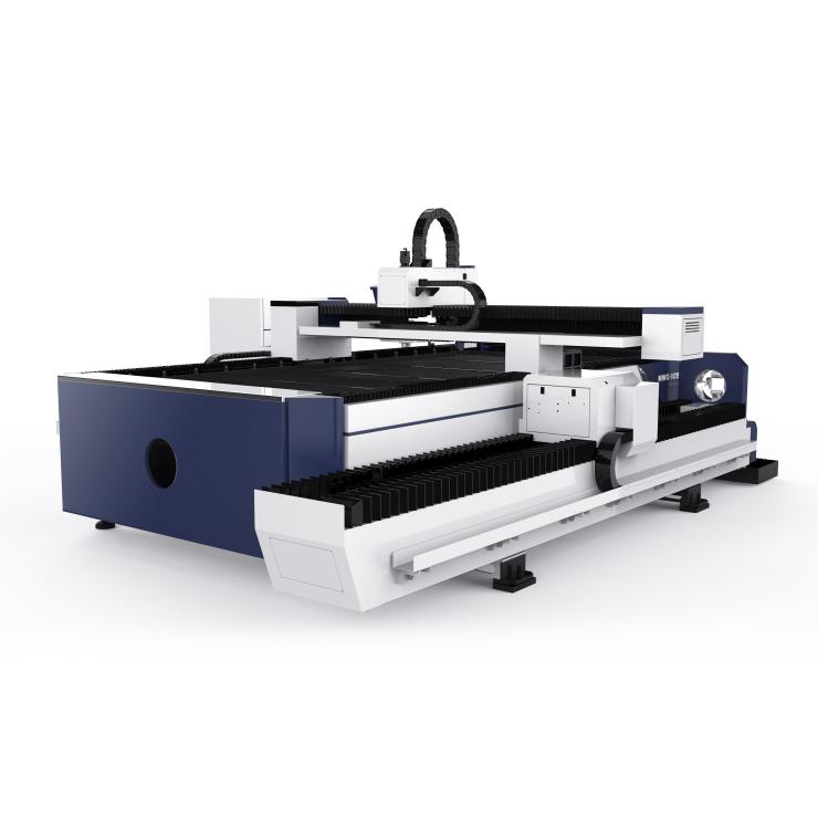 Fiber Laser Cutting Machine NGC 224-3015S6T-3000W